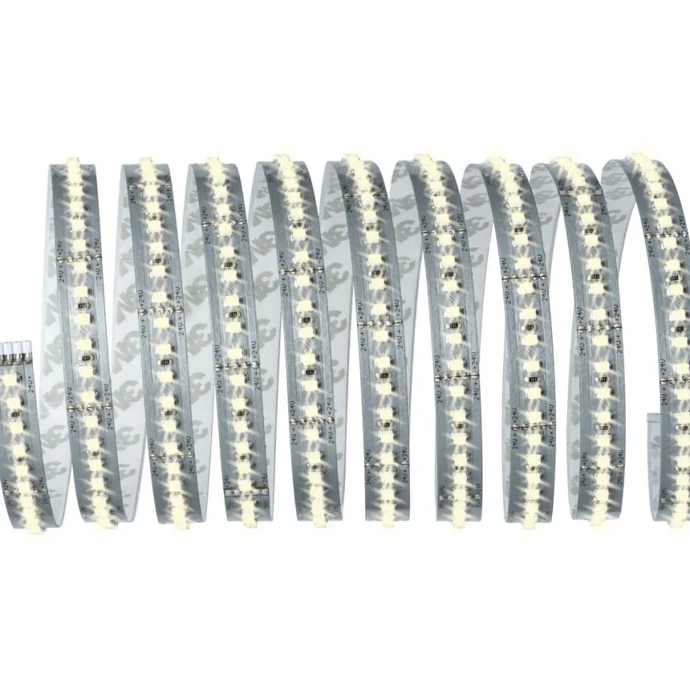 LED-Nauhasetti muuntajalla Paulmann Max 1000 Basic Set 3m 2700K