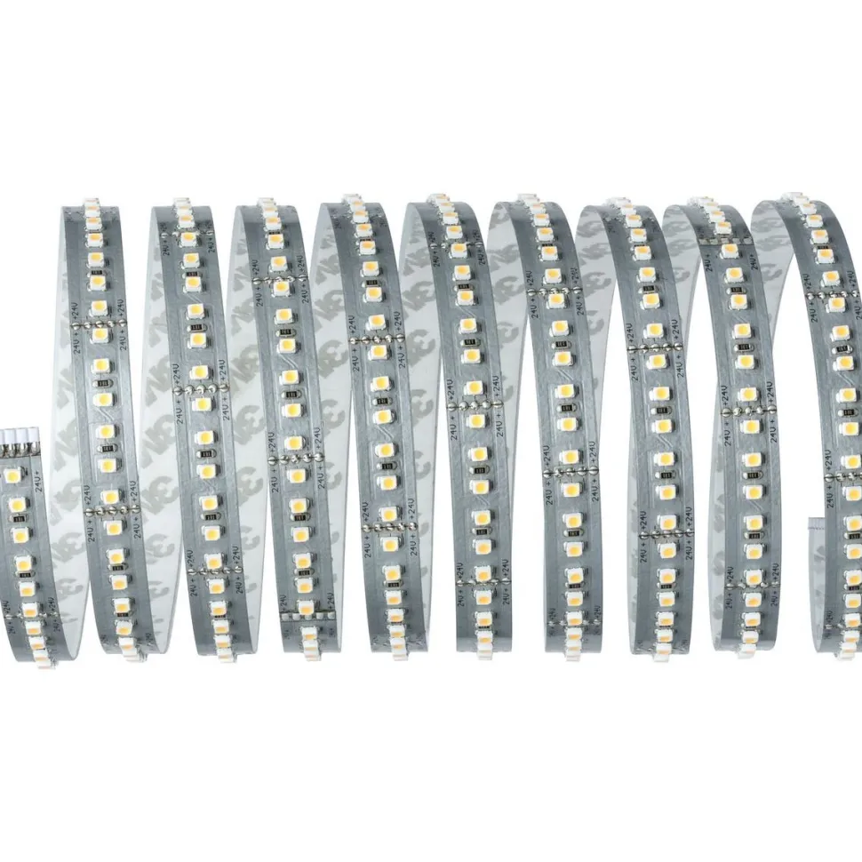 LED-Nauhasetti muuntajalla Paulmann Max 1000 Basic Set 3m 2700K
