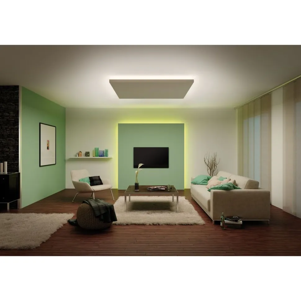 LED-Nauhasetti muuntajalla Paulmann Max 1000 Basic Set 3m 2700K