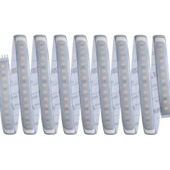 LED-Nauhasetti muuntajalla Paulmann Max 1000 Basic Set 3m 2700K muovi
