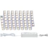 LED-Nauhasetti muuntajalla Paulmann Max 500 Basic Set 3m 2700K muovi