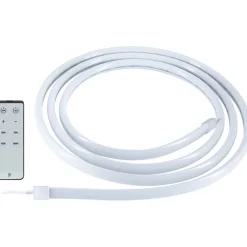 LED-nauhasetti Paulmann SimpLED Delta 1m pinnoitettu 4.5W 660 lm/m 3000K