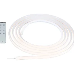 LED-nauhasetti Paulmann SimpLED Delta 1m pinnoitettu 4.5W 660 lm/m 3000K