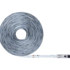 LED-nauhasetti Paulmann SimpLED RGBIC Motion Music 3m pinnoitettu 16W 210 lm/m 420 LEDiä/m RGB 18 VA