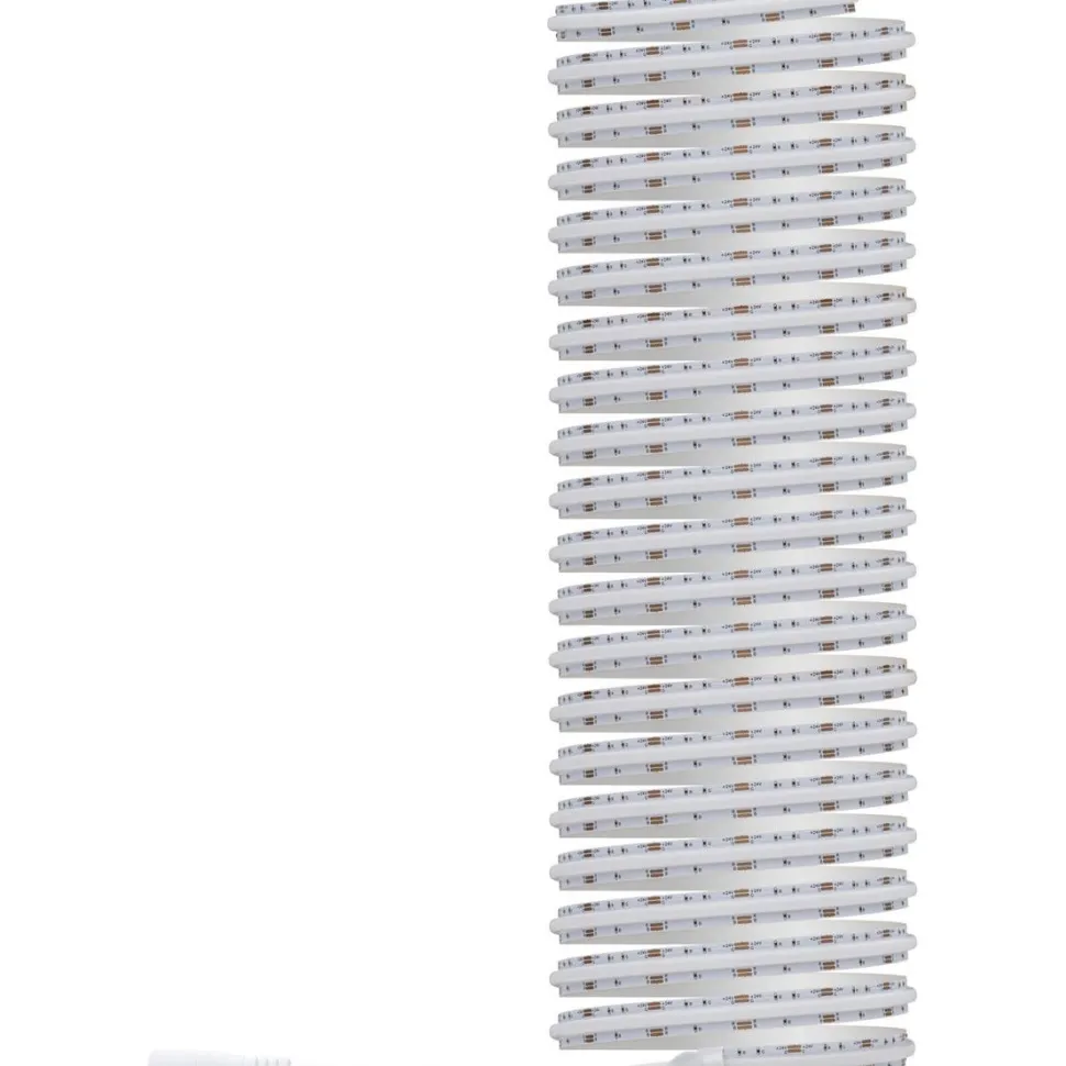 LED-nauhasetti Paulmann SimpLED Full-Line COB 5m 14.5W 140 lm/m 840 LEDiä/m RGB 24 VA