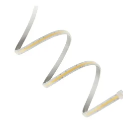 LED-nauha Spectrum 24V 55W 2700K mattapinnoite IP67, 5m