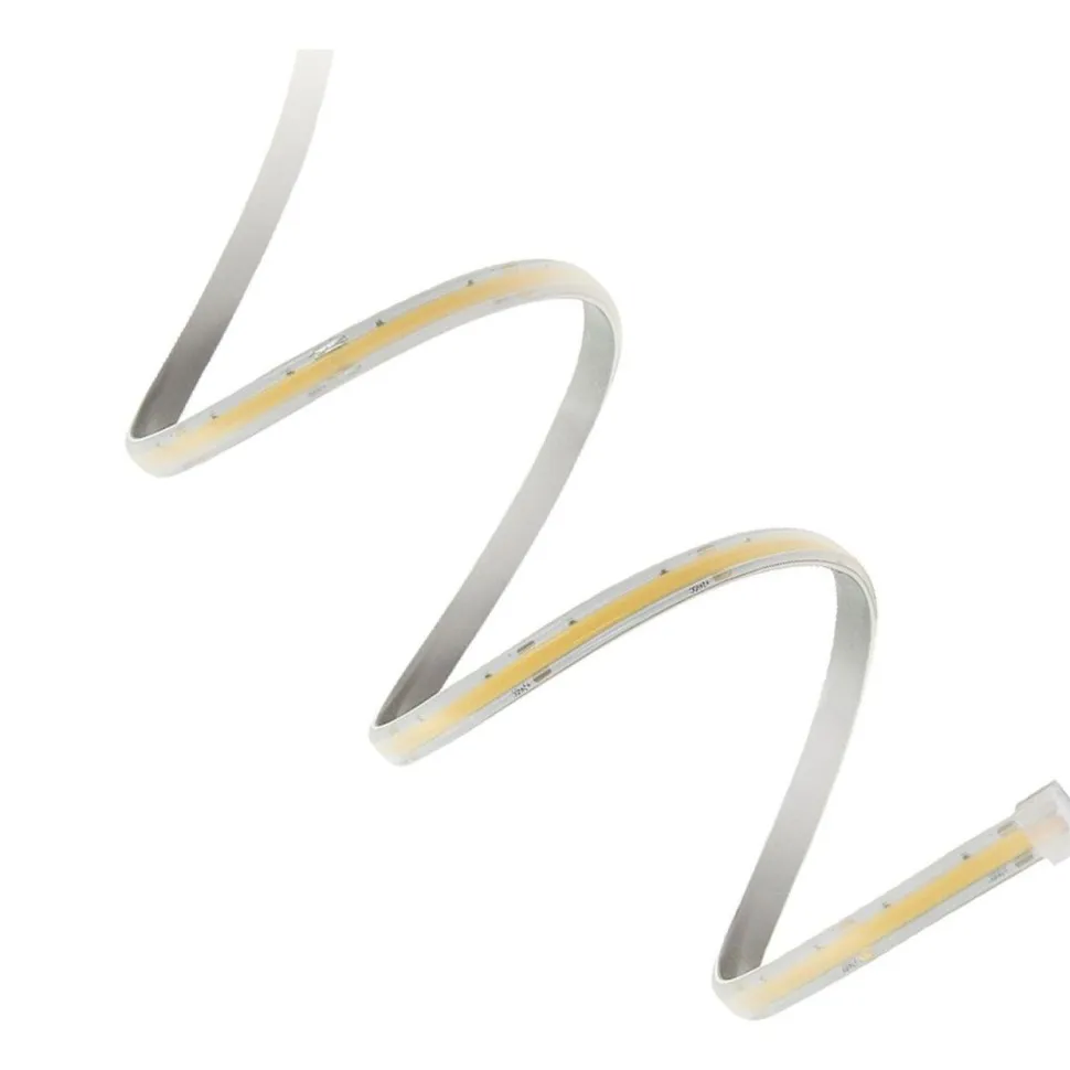 LED-nauha Spectrum 24V 55W 2700K mattapinnoite IP67, 5m
