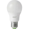 LED-pakkaslamppu Airam -40 °C E27 5,5W Ø60x109 mm 470lm 2800K