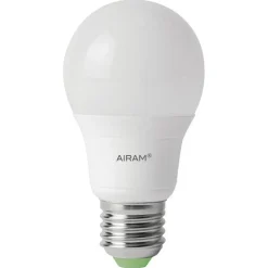 LED-pakkaslamppu Airam -40 °C E27 5,5W Ø60x109 mm 470lm 2800K