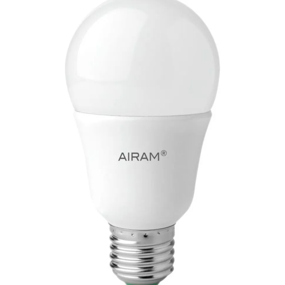 LED-pakkaslamppu Airam 11W/840 E27 1055lm 25000h