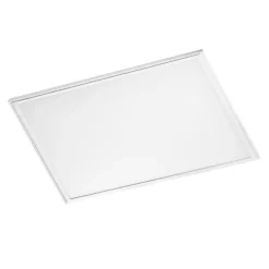 LED-paneeli Eglo Salobrena 1 40W 620x11x620 mm IP20 valkoinen
