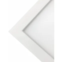 LED-paneeli Malmbergs Lux, 27W, 1195x295mm, 3000K, 3700lm