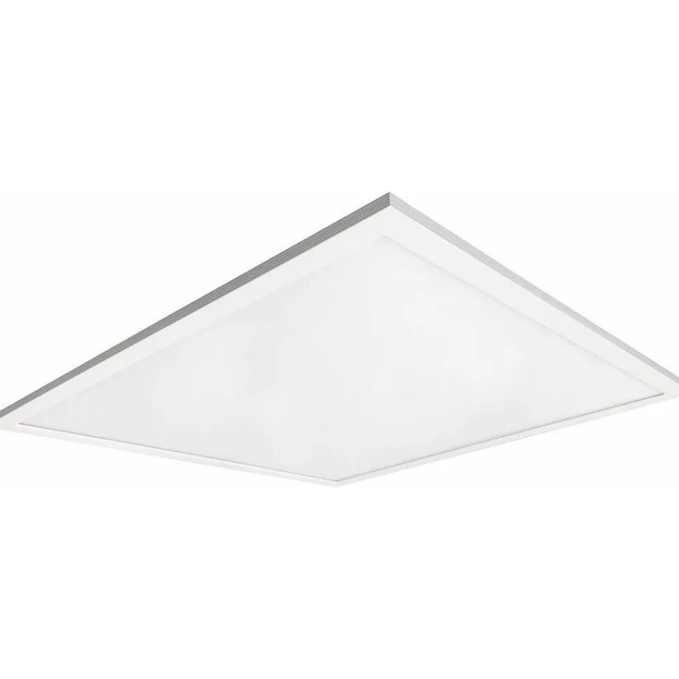 LED-paneeli Malmbergs Lux, 27W, 595x595mm, 3000K, 3700lm
