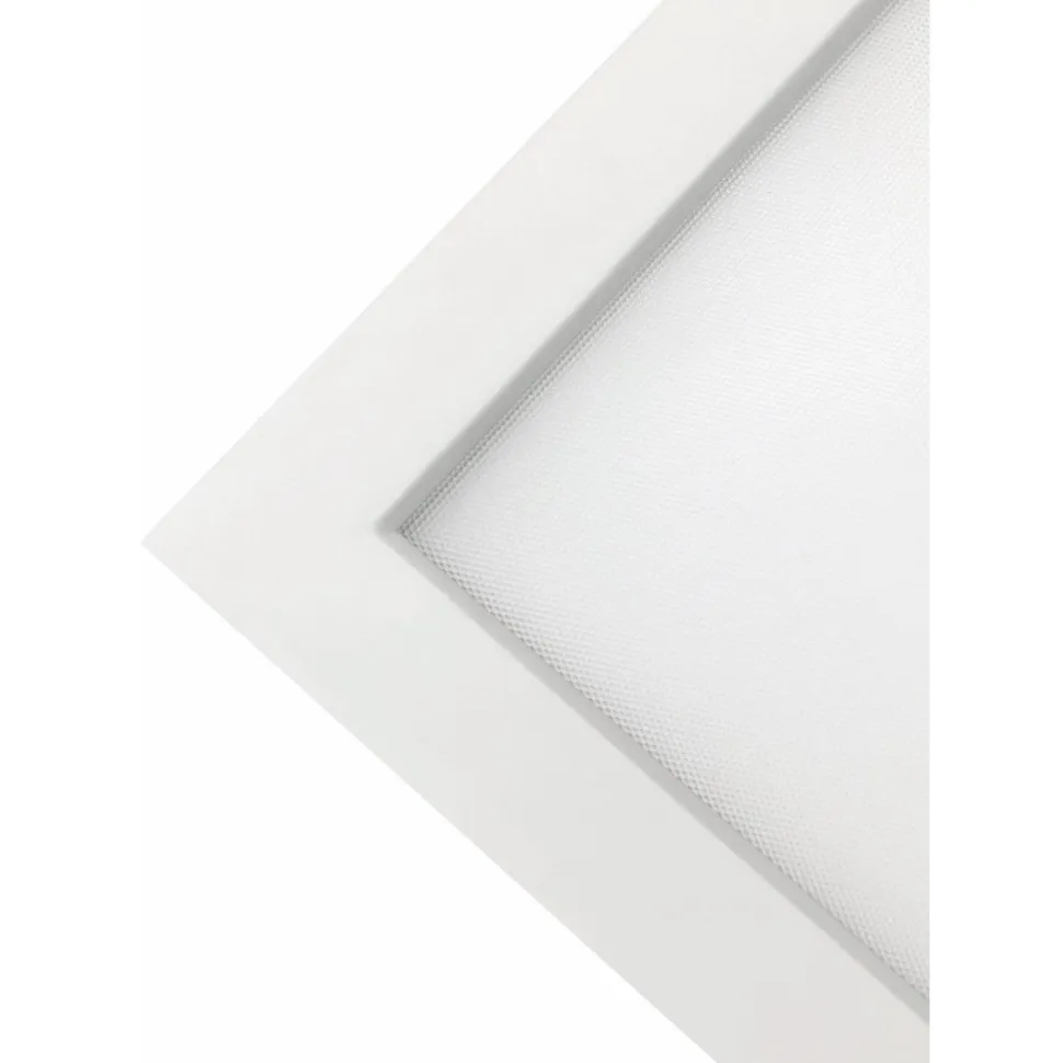LED-paneeli Malmbergs Lux, 27W, 595x595mm, 3000K, 3700lm