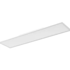 LED-paneeli Osram Essential Panel kulmikas 1000x250mm 24W 840 4000K valkoinen