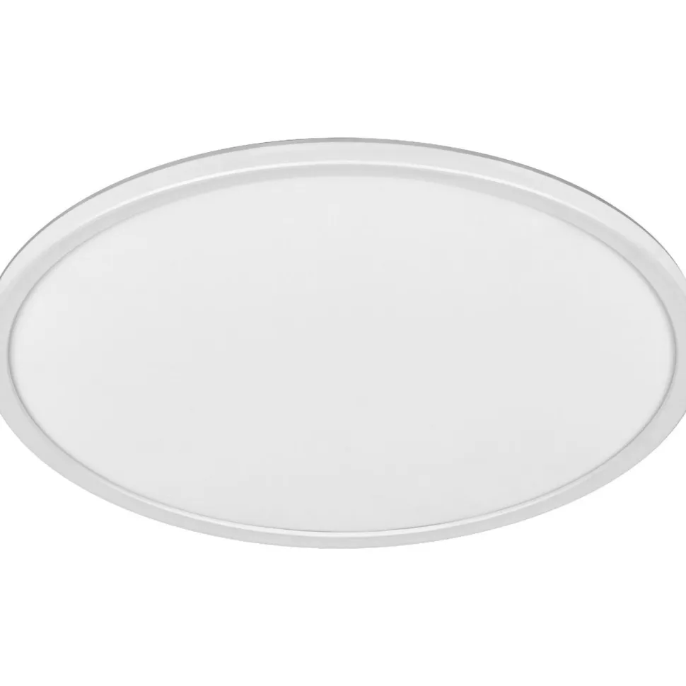 LED-paneeli Osram Essential Panel pyöreä 420mm 28W 840 4000K valkoinen