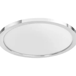 LED-paneeli Osram Smart+ Matter Orbis Disc IP44 300mm Tunable White hopea