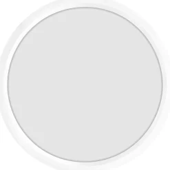 LED-paneeli Osram Smart+ Matter Orbis Disc IP44 400mm Tunable White valkoinen