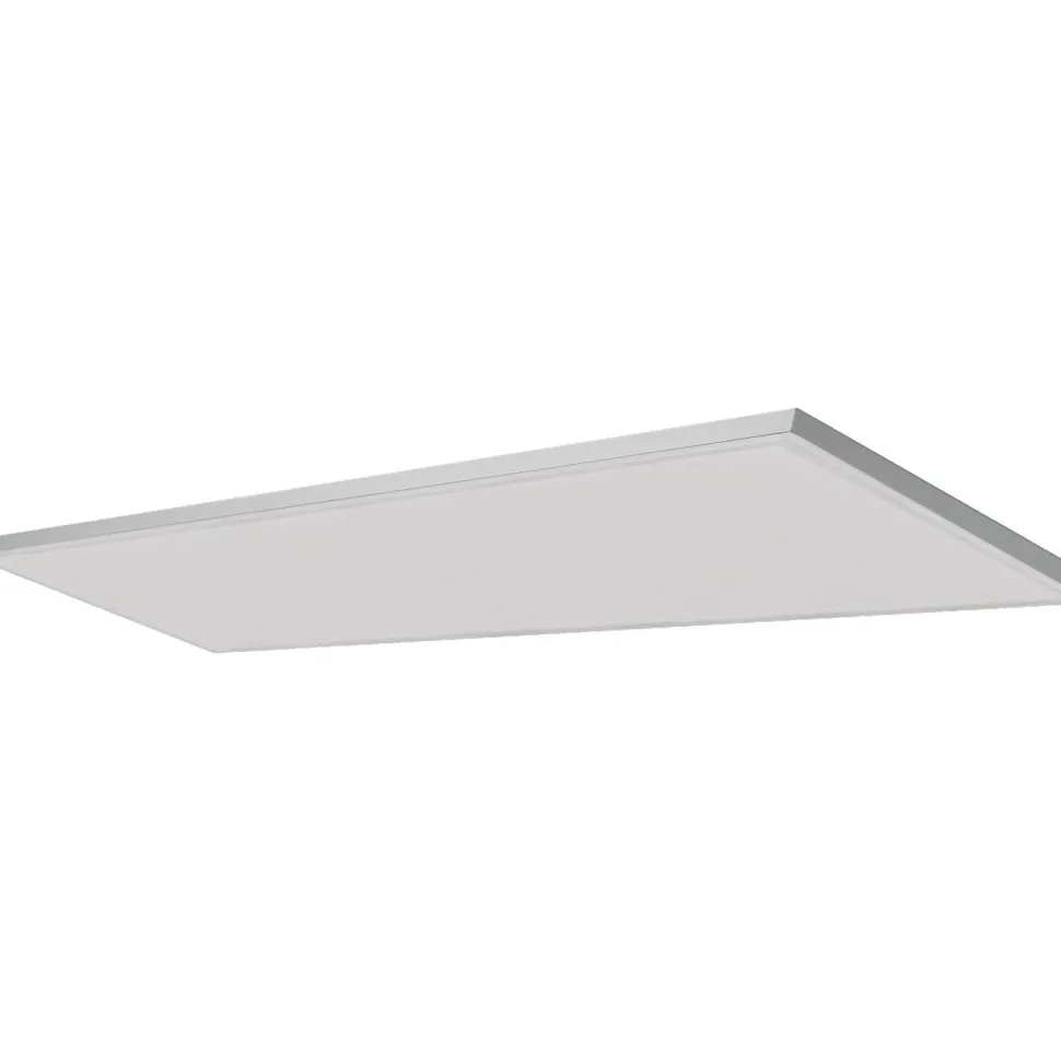 LED-paneeli Osram Smart+ Matter Planon Frameless Tunable White 300x300mm valkoinen