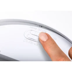 LED-paneeli Paulmann Abia 2 White Select hämäräohjatulla liiketunnistimella (HF) Ø300mm 14W 1000lm 2700-4000K, valkoinen