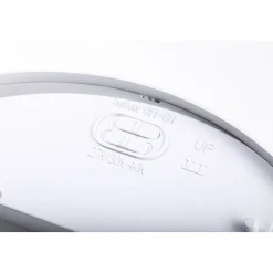 LED-paneeli Paulmann Abia 2 White Select hämäräohjatulla liiketunnistimella (HF) Ø300mm 14W 1000lm 2700-4000K, valkoinen