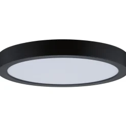 LED-paneeli Paulmann Abia 2 White Select hämäräohjatulla liiketunnistimella (HF) Ø300mm 14W 1000lm 2700-4000K, valkoinen