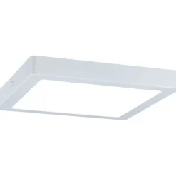 LED-paneeli Paulmann Abia, 30x30cm, 22W, 4000K, valkoinen