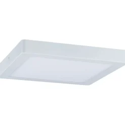 LED-paneeli Paulmann Abia, 30x30cm, 22W, 4000K, valkoinen