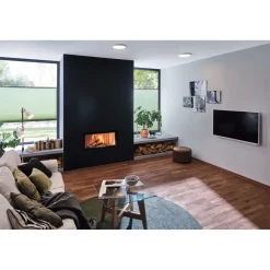 LED-paneeli Paulmann Abia, 30x30cm, 22W, 4000K, valkoinen