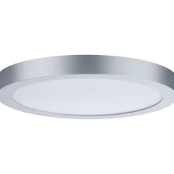 LED-paneeli Paulmann Abia, Ø30cm, 22W, 4000K, valkoinen