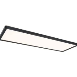 LED-paneeli Paulmann Atria Shine Backlight, 58x20cm, 22W, 3000K, himmennettävä, mattakromi