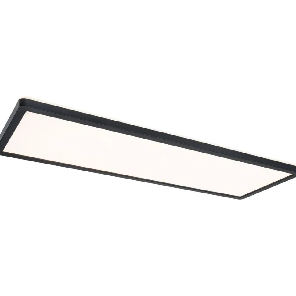 LED-paneeli Paulmann Atria Shine Backlight, 58x20cm, 22W, 3000K, himmennettävä, mattakromi