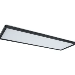 LED-paneeli Paulmann Atria Shine Backlight, 58x20cm, 22W, 3000K, himmennettävä, mattakromi
