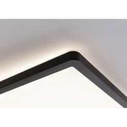 LED-paneeli Paulmann Atria Shine Backlight, 58x20cm, 22W, 3000K, himmennettävä, mattakromi