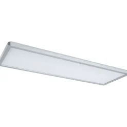 LED-paneeli Paulmann Atria Shine Backlight, 58x20cm, 22W, 3000K, himmennettävä, mattakromi
