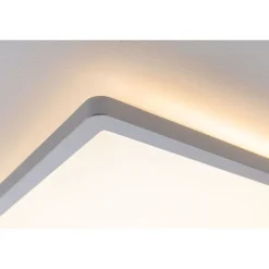 LED-paneeli Paulmann Atria Shine Backlight, 58x20cm, 22W, 3000K, himmennettävä, mattakromi