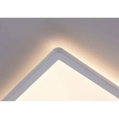 LED-paneeli Paulmann Atria Shine Backlight, 58x20cm, 22W, 3000K, valkoinen