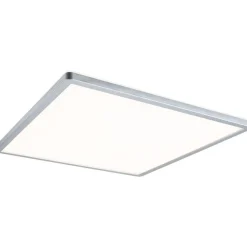 LED-paneeli Paulmann Atria Shine Backlight, 42x42cm, 22W, 3000K, himmennettävä, musta