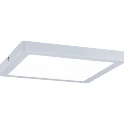 LED-paneeli Paulmann Atria, 22x22cm, 16W, 4000K, mattavalkoinen