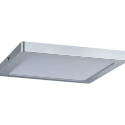 LED-paneeli Paulmann Atria, 22x22cm, 16W, 4000K, mattavalkoinen