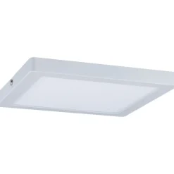 LED-paneeli Paulmann Atria, 22x22cm, 16W, 4000K, mattavalkoinen