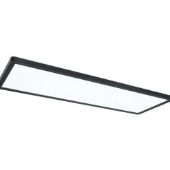 LED-paneeli Paulmann Atria Shine Backlight, 58x20cm, 22W, 4000K, himmennettävä, mattakromi