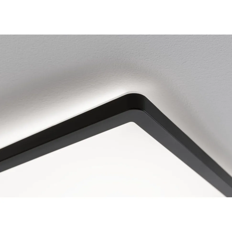 LED-paneeli Paulmann Atria Shine Backlight, 58x20cm, 22W, 4000K, himmennettävä, mattakromi