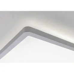 LED-paneeli Paulmann Atria Shine Backlight, 58x20cm, 22W, 4000K, himmennettävä, mattakromi