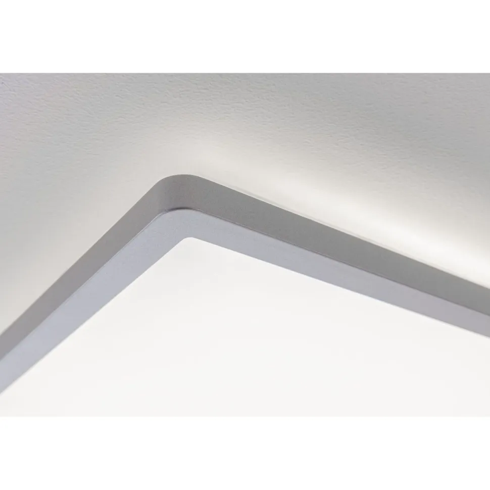 LED-paneeli Paulmann Atria Shine Backlight, 58x20cm, 22W, 4000K, himmennettävä, mattakromi
