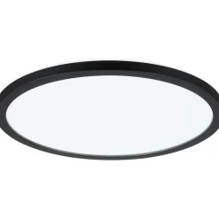 LED-paneeli Paulmann Atria Shine, pyöreä, Ø190mm, IP44, 7.6W, 1100lm, 3000-6500K, puukuvio