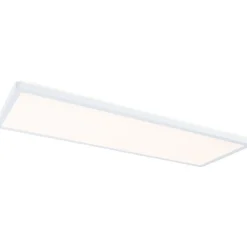 LED-paneeli Paulmann Atria Shine Backlight, 58x20cm, 4000K, 22W, valkoinen
