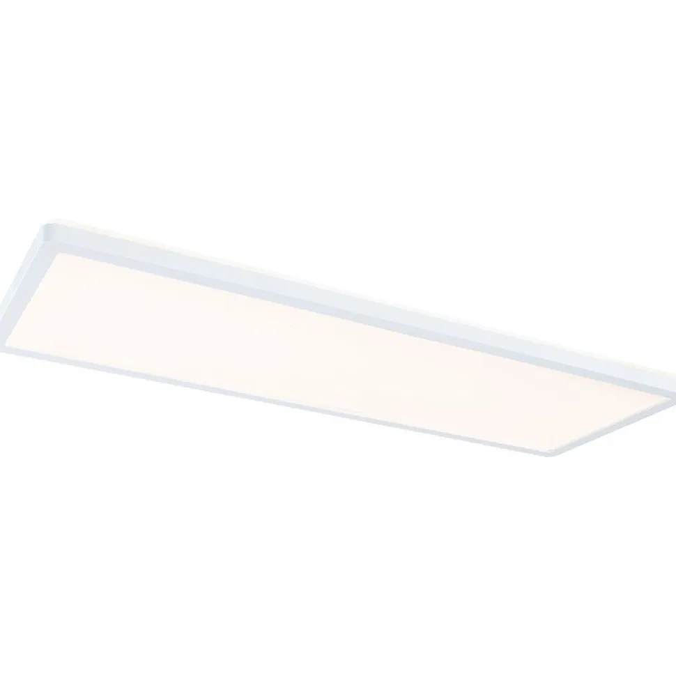 LED-paneeli Paulmann Atria Shine Backlight, 58x20cm, 4000K, 22W, valkoinen