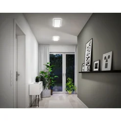 LED-paneeli Paulmann Atria Shine Backlight, 58x20cm, 4000K, 22W, valkoinen