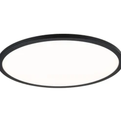 LED-paneeli Paulmann Atria Shine Backlight, Ø42cm, 22W, 3000K, himmennettävä, eri värejä